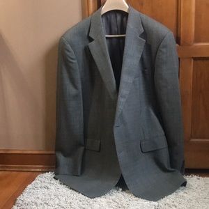 Men’s sports coat